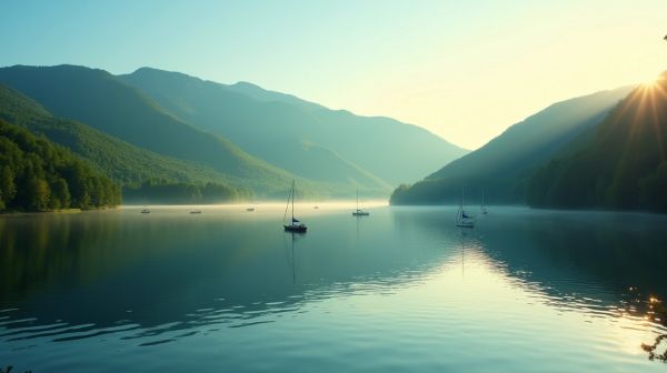 Quelle destination choisir pour vos vacances été dans les Vosges ?