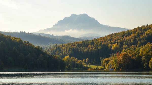 Top 5 destinations estivales incontournables dans les Vosges