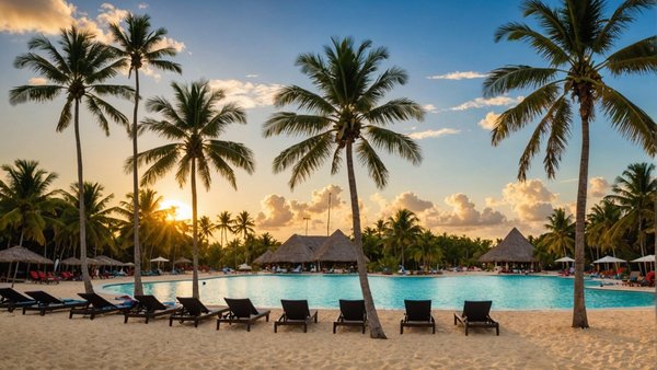 Top 10 des activités incontournables à punta cana